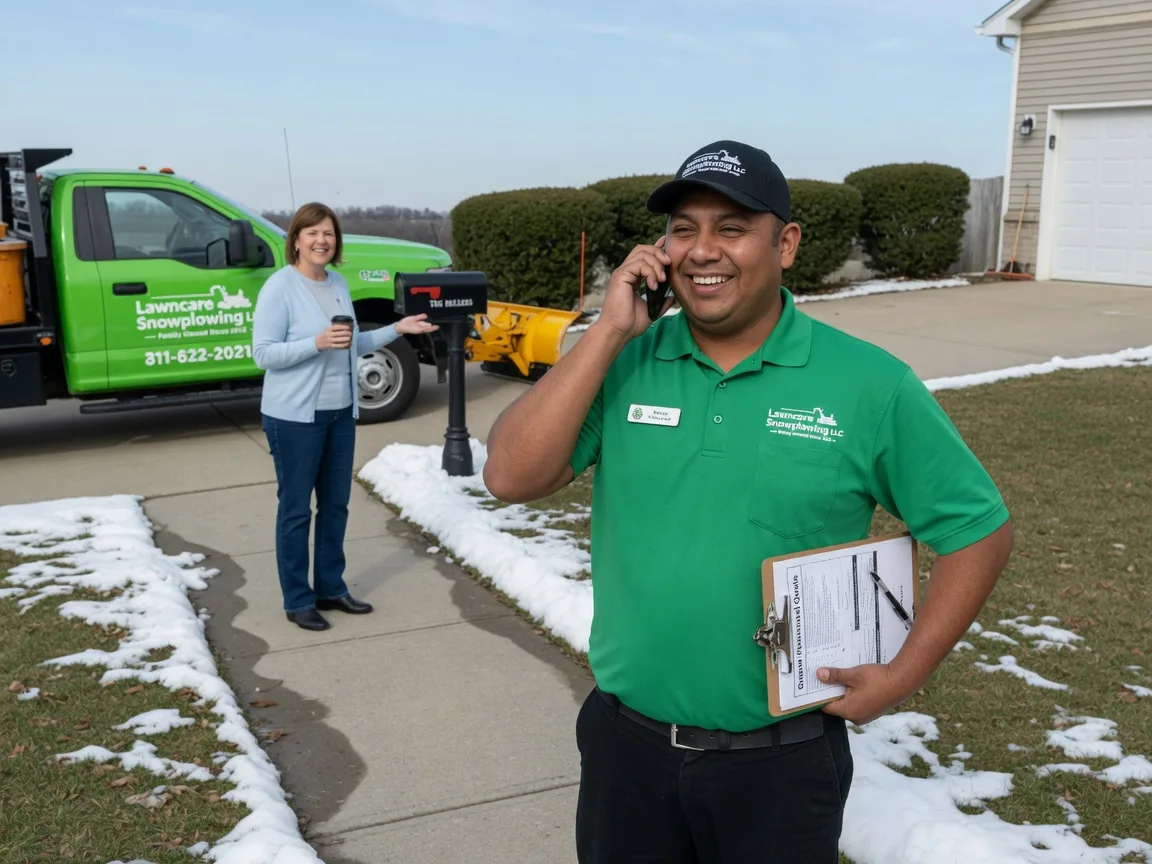 Lawn Care Services By Expert Landscaper Loganville, PA FAQs